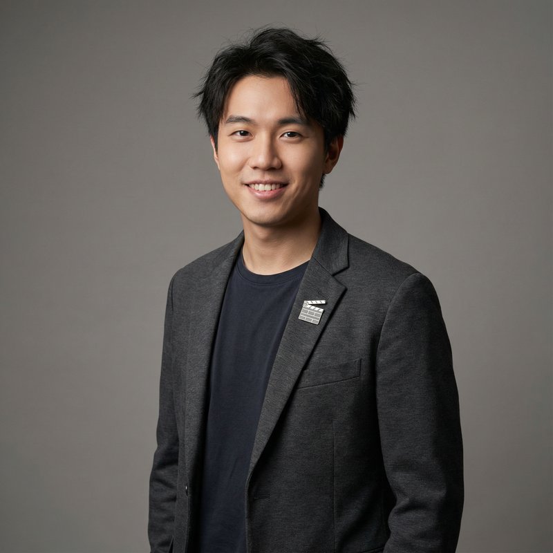 羞羞漫画导演顾问